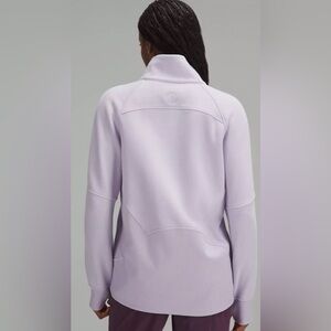 Unicorn 🦄 Lululemon Women's Lavender Jacket